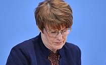 Veronika Grimm (Archiv), über dts Nachrichtenagentur