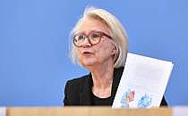 Monika Schnitzer (Archiv), &uuml;ber dts Nachrichtenagentur