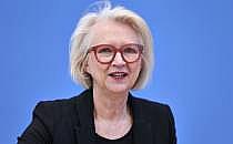 Monika Schnitzer (Archiv), &uuml;ber dts Nachrichtenagentur