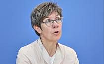 Annegret Kramp-Karrenbauer (Archiv), über dts Nachrichtenagentur