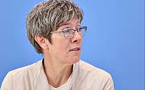 Annegret Kramp-Karrenbauer (Archiv), über dts Nachrichtenagentur