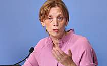 Karin Prien am 20.05.2025, &uuml;ber dts Nachrichtenagentur