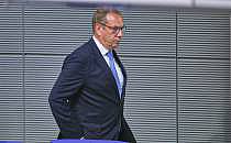 Henning Otte am 21.05.2025, &uuml;ber dts Nachrichtenagentur