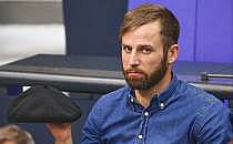 Marcel Bauer am 21.05.2025, &uuml;ber dts Nachrichtenagentur