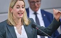 Verena Hubertz (Archiv), über dts Nachrichtenagentur