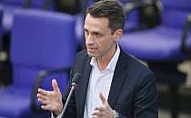 Andreas Audretsch (Archiv), über dts Nachrichtenagentur