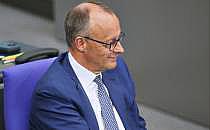 Friedrich Merz am 21.05.2025, über dts Nachrichtenagentur