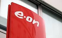Eon-Logo (Archiv), &uuml;ber dts Nachrichtenagentur