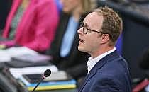 Marcel Emmerich (Archiv), über dts Nachrichtenagentur