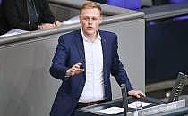 Jakob Blankenburg (Archiv), über dts Nachrichtenagentur