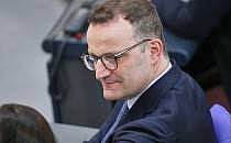 Jens Spahn am 21.05.2025, &uuml;ber dts Nachrichtenagentur