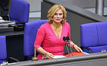 Julia Klöckner am 22.05.2025, über dts Nachrichtenagentur