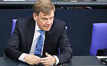 Johann Wadephul am 22.05.2025, &uuml;ber dts Nachrichtenagentur