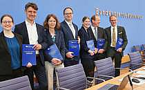 Vorstellung des Gutachtens zur Verf&uuml;gbarkeit innovativer Arzneimittel am 22.05.2025, &uuml;ber dts Nachrichtenagentur