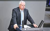 Jürgen Hardt am 22.05.2025, über dts Nachrichtenagentur