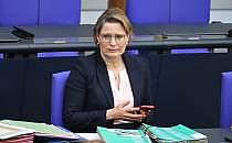 Stefanie Hubig (Archiv), über dts Nachrichtenagentur