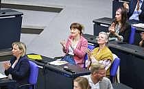 Linke-Bundestagsfraktion (Archiv), &uuml;ber dts Nachrichtenagentur