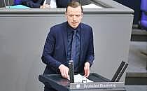 Adis Ahmetovic (Archiv), &uuml;ber dts Nachrichtenagentur