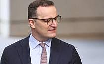 Jens Spahn (Archiv), über dts Nachrichtenagentur