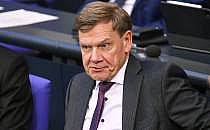 Johann Wadephul am 23.05.2025, &uuml;ber dts Nachrichtenagentur