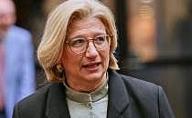 Anke Rehlinger (Archiv), über dts Nachrichtenagentur