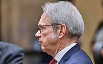 Georg Maier (Archiv), &uuml;ber dts Nachrichtenagentur