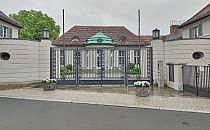 Villa Adlon (Archiv), &uuml;ber dts Nachrichtenagentur