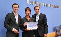 Ergebnisse zur B&uuml;rgerdebatte gerechte Steuern und Finanzen am 26.05.2025, &uuml;ber dts Nachrichtenagentur