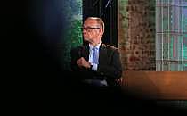 Friedrich Merz am 26.05.2025, &uuml;ber dts Nachrichtenagentur