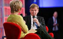 Johann Wadephul am 27.05.2025, &uuml;ber dts Nachrichtenagentur
