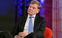 Johann Wadephul am 27.05.2025, &uuml;ber dts Nachrichtenagentur