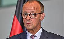 Friedrich Merz (Archiv), &uuml;ber dts Nachrichtenagentur