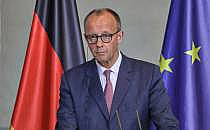 Friedrich Merz (Archiv), &uuml;ber dts Nachrichtenagentur