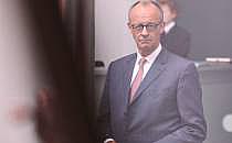 Friedrich Merz am 28.05.2025, &uuml;ber dts Nachrichtenagentur