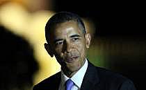 Barack Obama (Archiv), &uuml;ber dts Nachrichtenagentur
