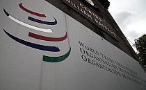 Welthandelsorganisation WTO (Archiv), &uuml;ber dts Nachrichtenagentur