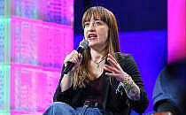 Heidi Reichinnek (Archiv), &uuml;ber dts Nachrichtenagentur