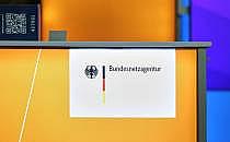 Bundesnetzagentur (Archiv), &uuml;ber dts Nachrichtenagentur