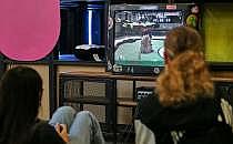 Kinder am spielen, &uuml;ber dts Nachrichtenagentur