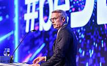 Karsten Wildberger am 02.06.2025, &uuml;ber dts Nachrichtenagentur