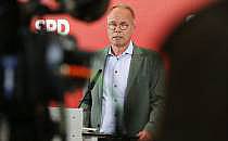 Matthias Miersch am 03.06.2025, &uuml;ber dts Nachrichtenagentur