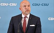 Alexander Hoffmann am 03.06.2025, &uuml;ber dts Nachrichtenagentur