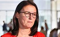 Irene Mihalic (Archiv), &uuml;ber dts Nachrichtenagentur