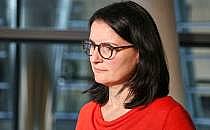 Irene Mihalic (Archiv), über dts Nachrichtenagentur