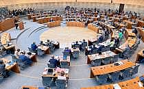 Sitzung des NRW-Landtages am 04.06.2025, &uuml;ber dts Nachrichtenagentur