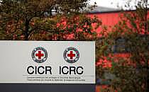 Internationales Rotes Kreuz in Genf (Archiv), über dts Nachrichtenagentur