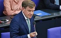 Johann Wadephul (Archiv), &uuml;ber dts Nachrichtenagentur