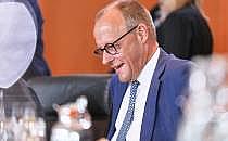 Friedrich Merz am 04.06.2025, &uuml;ber dts Nachrichtenagentur