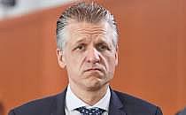 Thorsten Frei (Archiv), über dts Nachrichtenagentur