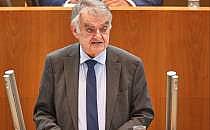 Herbert Reul (Archiv), &uuml;ber dts Nachrichtenagentur